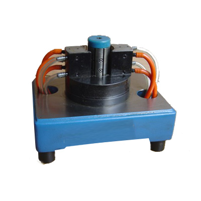 活塞內徑、外徑垂直度測定具